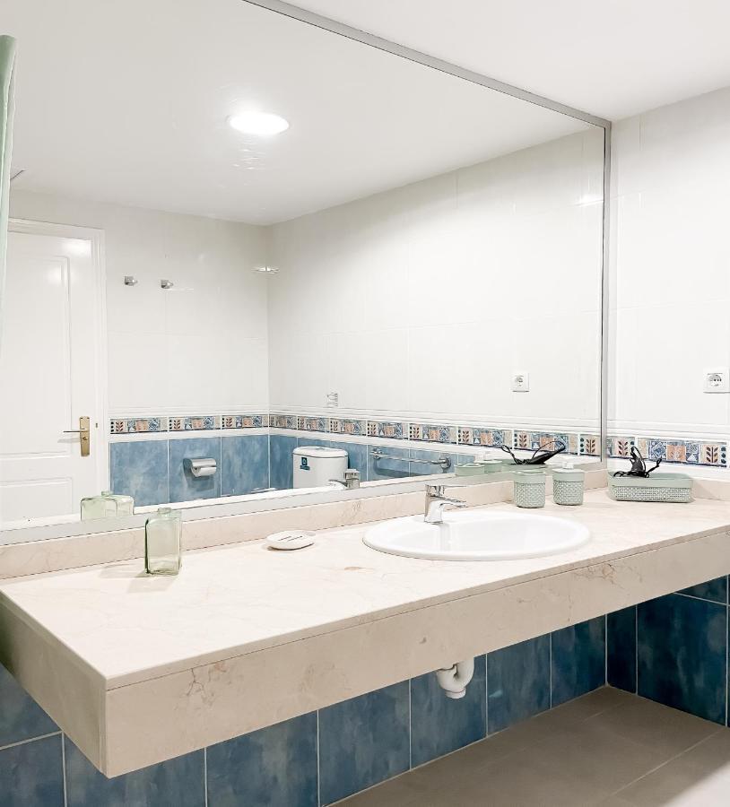 Oasis Tamarindo By Best Holidays Fuerteventura Corralejo Exterior foto