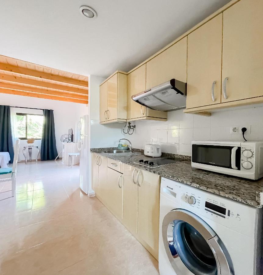 Oasis Tamarindo By Best Holidays Fuerteventura Corralejo Exterior foto