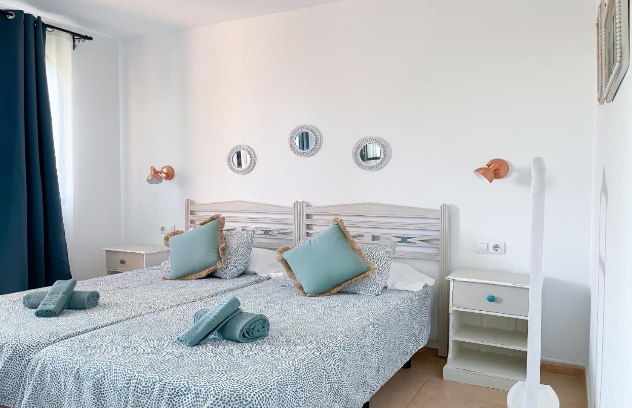 Oasis Tamarindo By Best Holidays Fuerteventura Corralejo Exterior foto