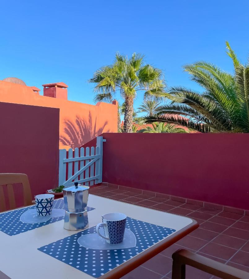 Oasis Tamarindo By Best Holidays Fuerteventura Corralejo Exterior foto
