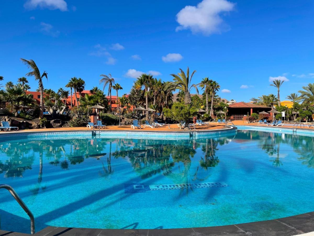 Oasis Tamarindo By Best Holidays Fuerteventura Corralejo Exterior foto