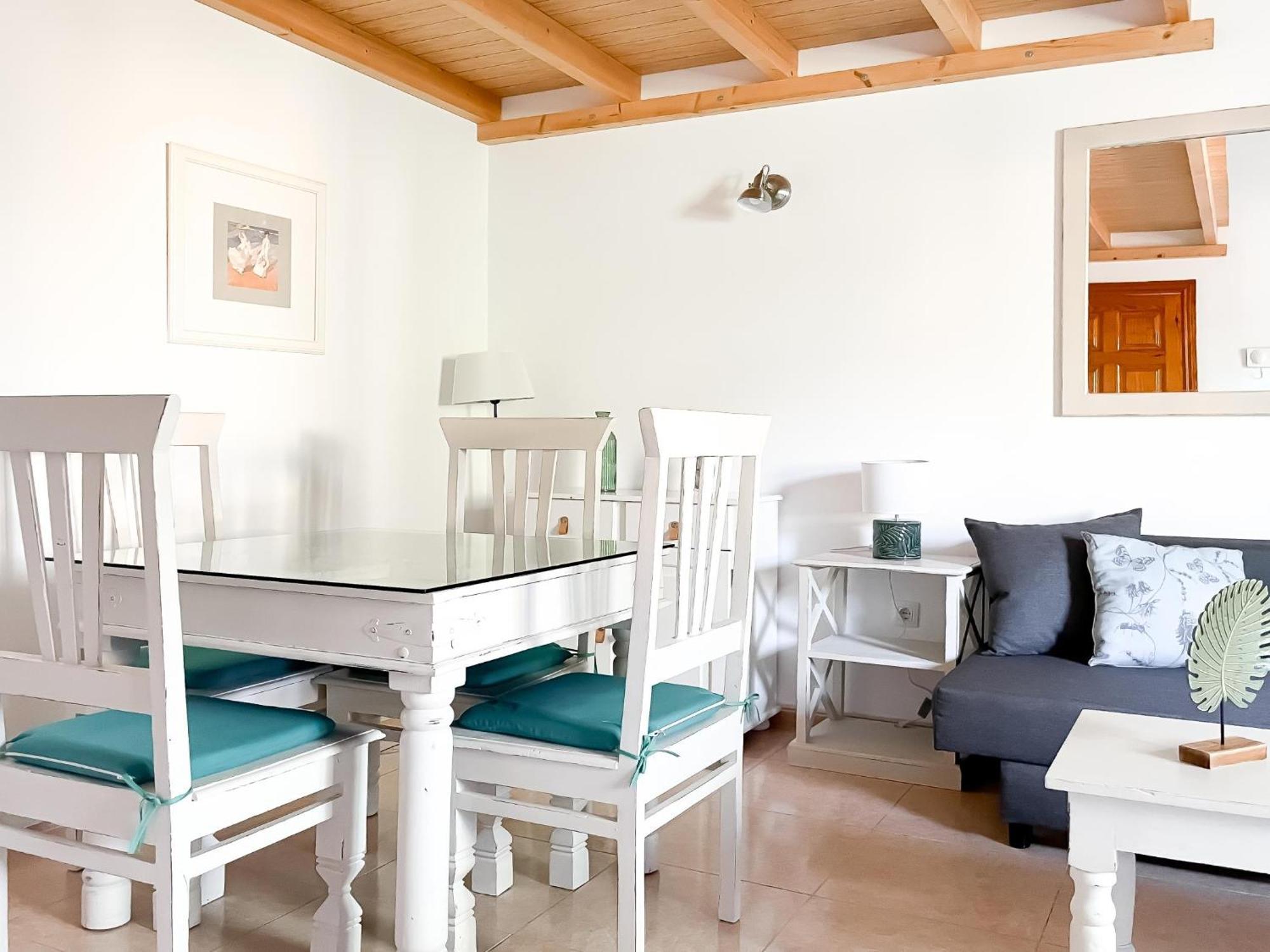 Oasis Tamarindo By Best Holidays Fuerteventura Corralejo Habitación foto