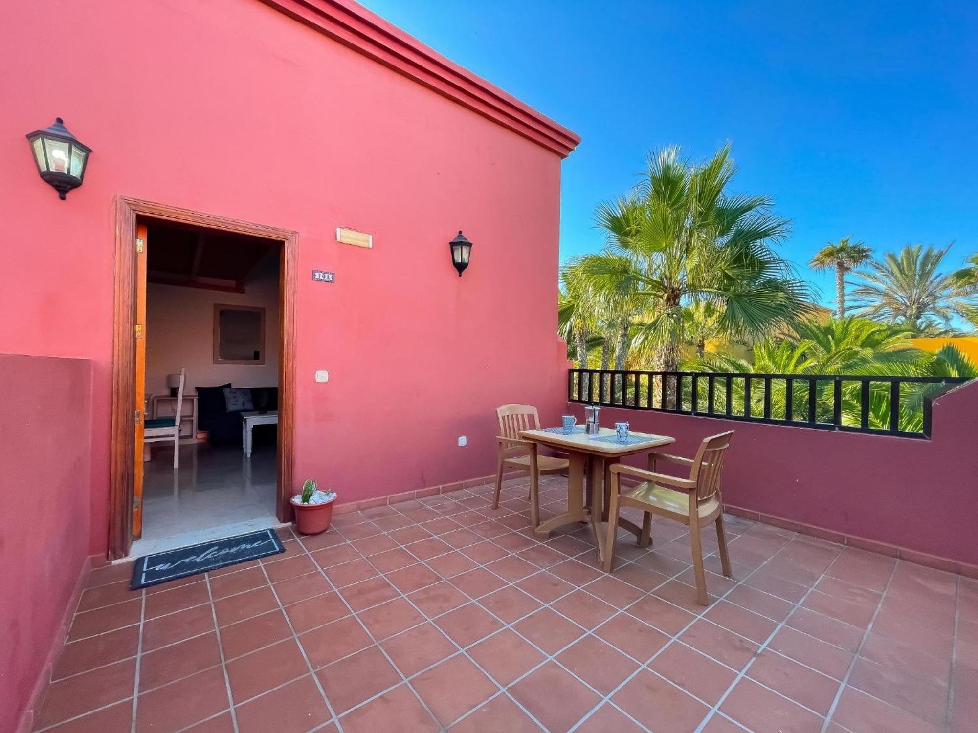 Oasis Tamarindo By Best Holidays Fuerteventura Corralejo Habitación foto