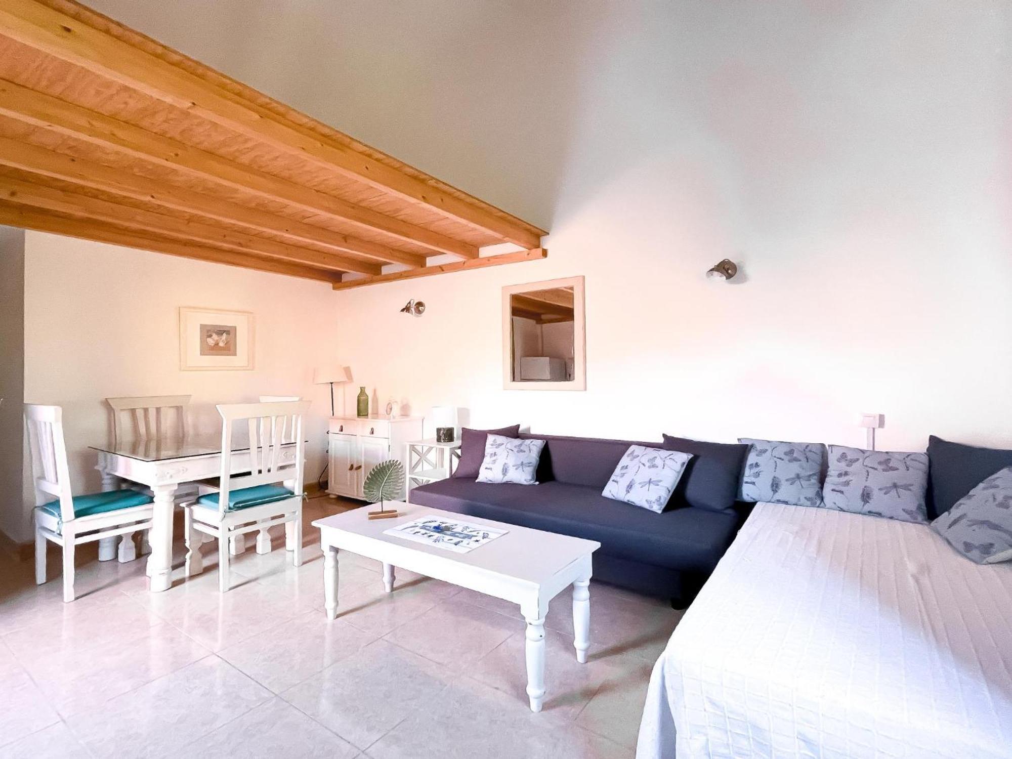 Oasis Tamarindo By Best Holidays Fuerteventura Corralejo Habitación foto