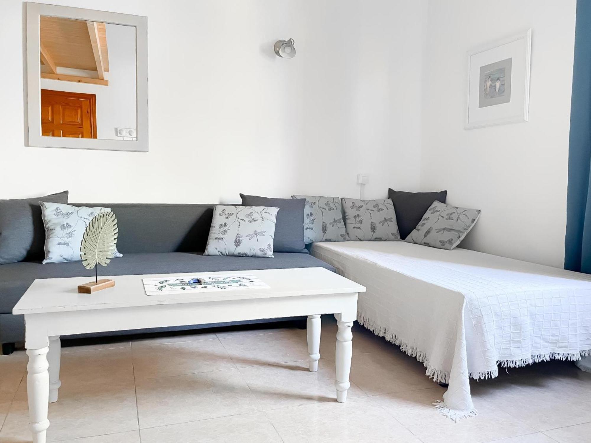 Oasis Tamarindo By Best Holidays Fuerteventura Corralejo Habitación foto