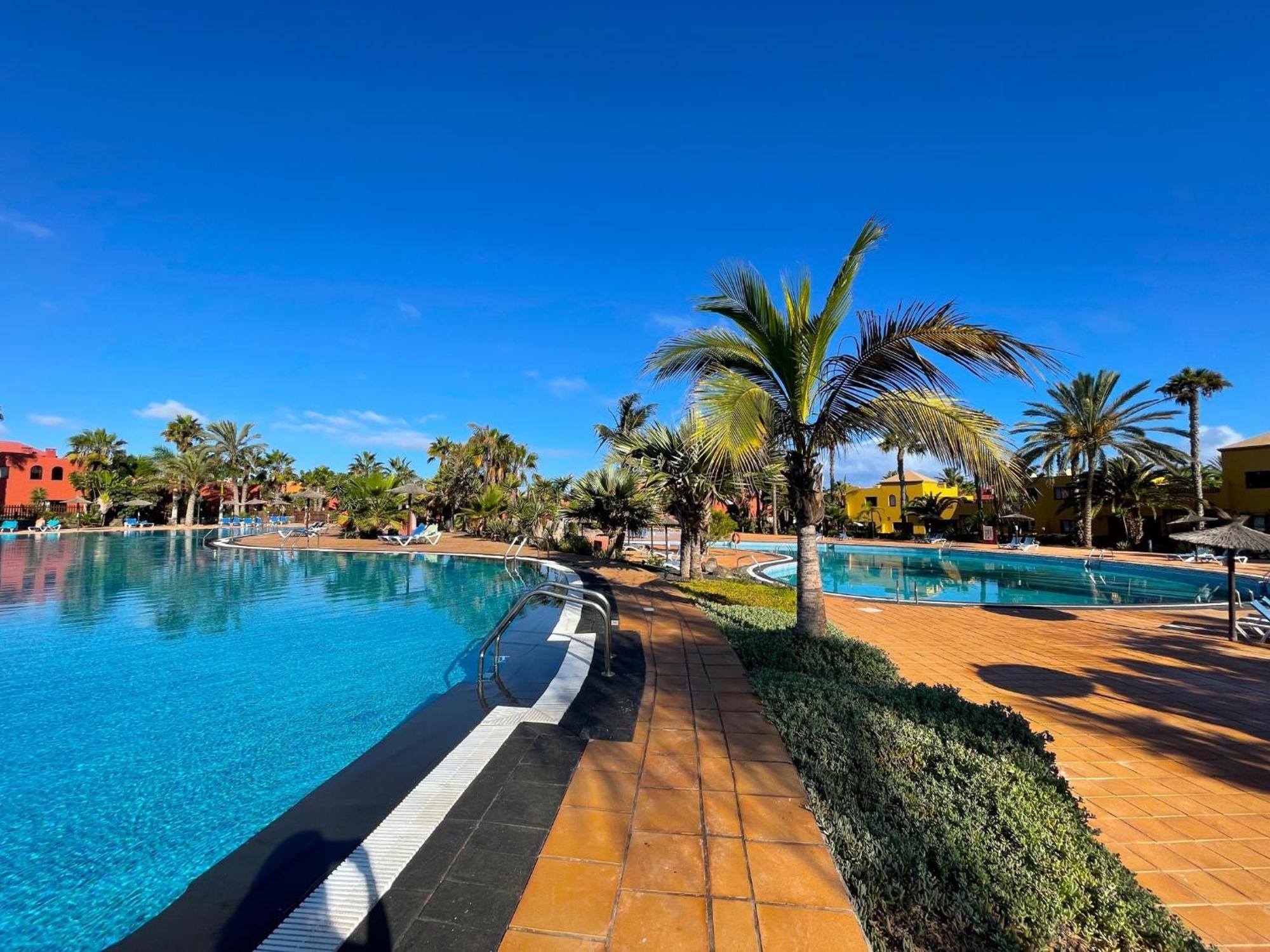 Oasis Tamarindo By Best Holidays Fuerteventura Corralejo Habitación foto