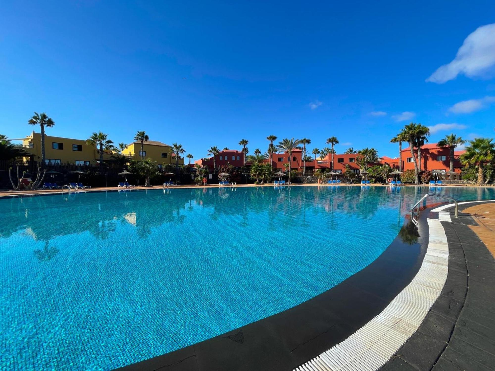 Oasis Tamarindo By Best Holidays Fuerteventura Corralejo Habitación foto