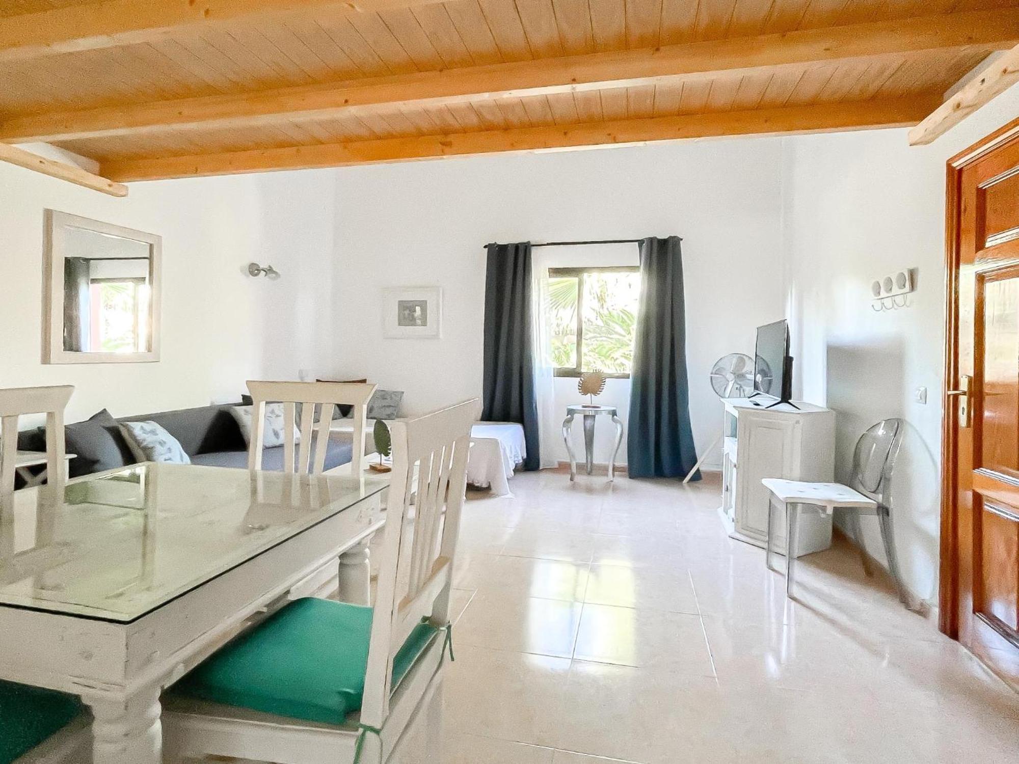 Oasis Tamarindo By Best Holidays Fuerteventura Corralejo Habitación foto
