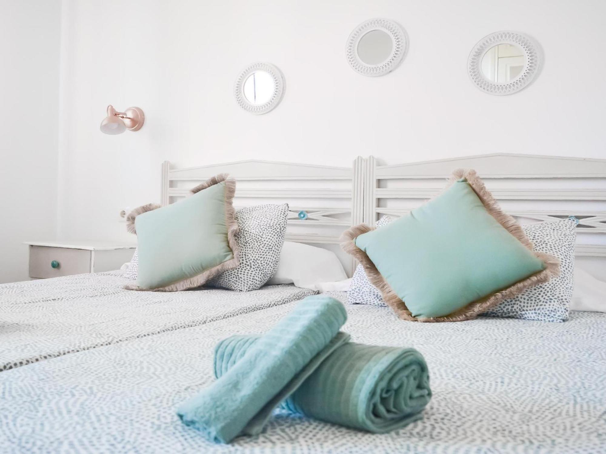 Oasis Tamarindo By Best Holidays Fuerteventura Corralejo Habitación foto