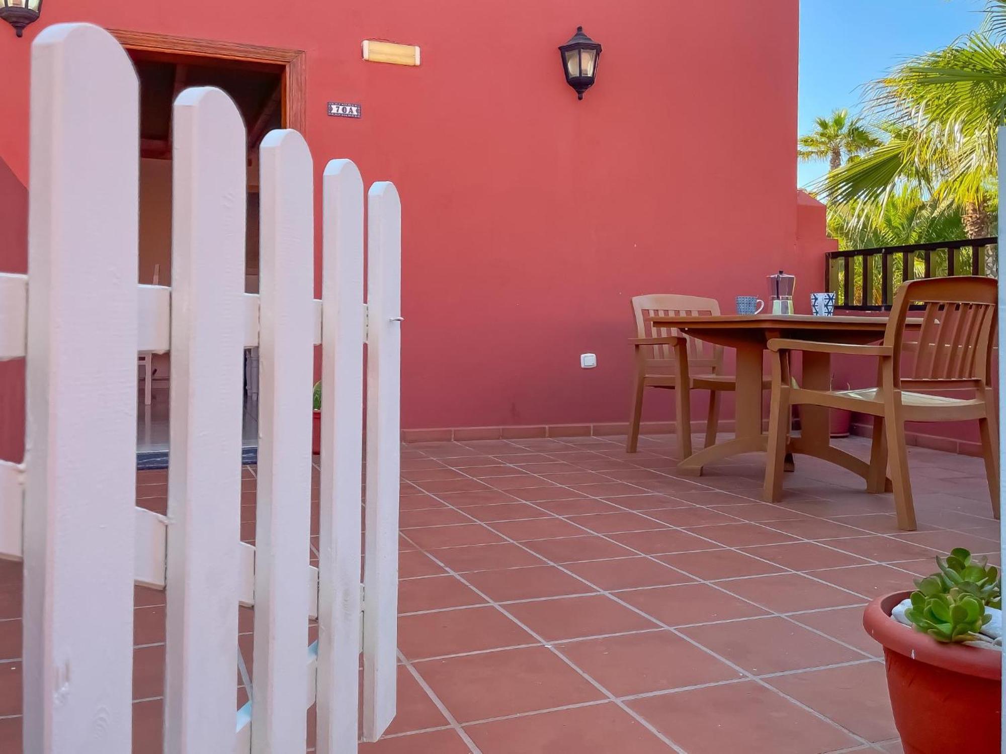 Oasis Tamarindo By Best Holidays Fuerteventura Corralejo Habitación foto