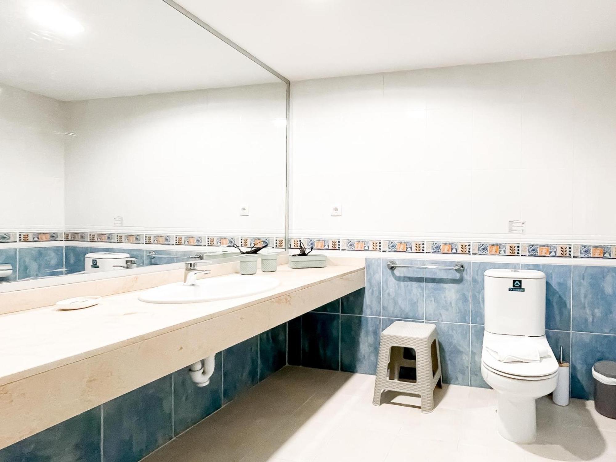 Oasis Tamarindo By Best Holidays Fuerteventura Corralejo Habitación foto