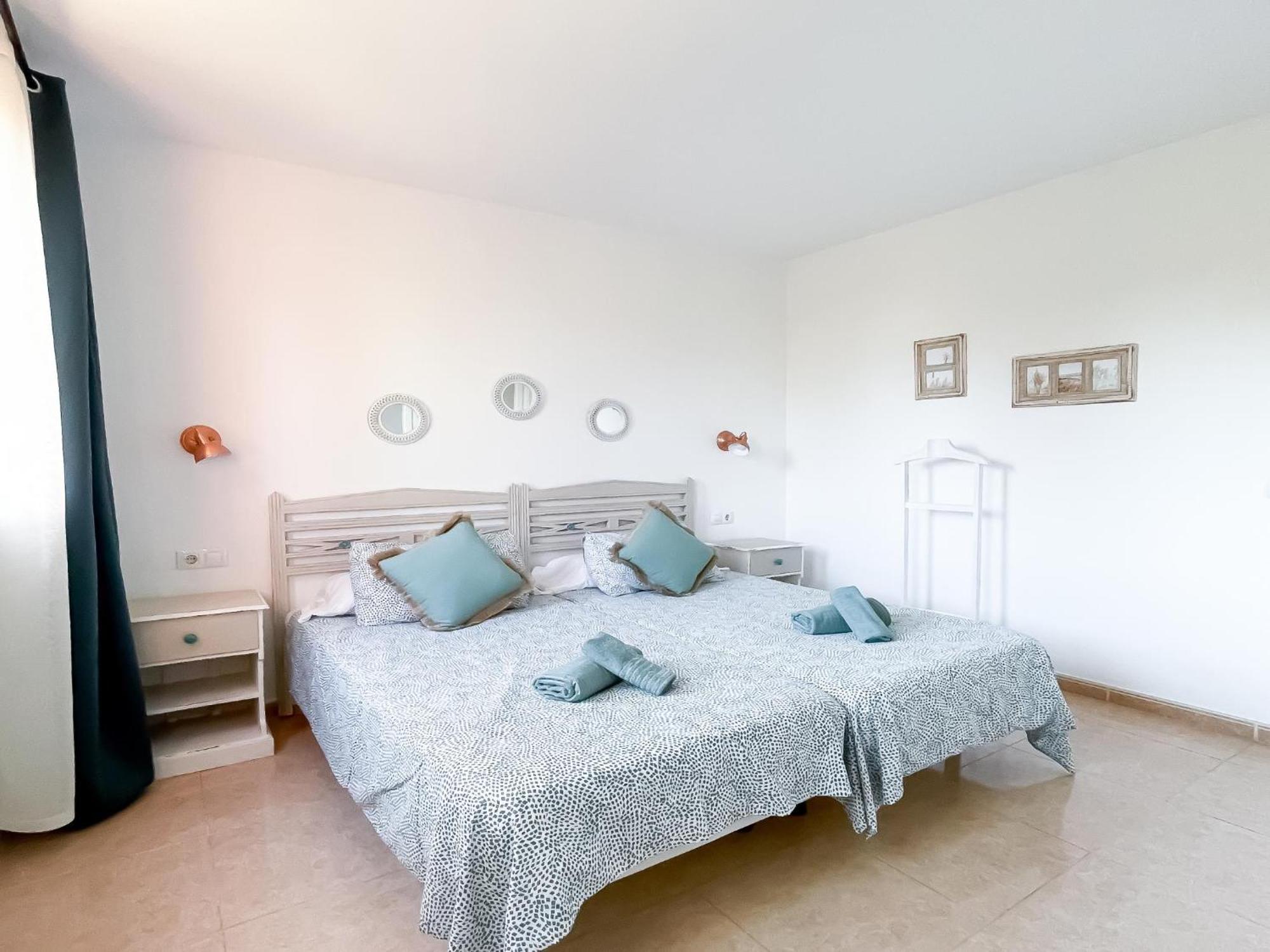 Oasis Tamarindo By Best Holidays Fuerteventura Corralejo Habitación foto