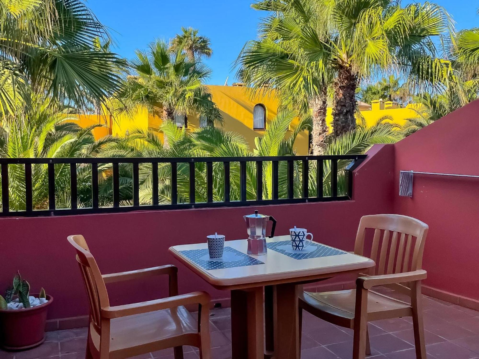 Oasis Tamarindo By Best Holidays Fuerteventura Corralejo Habitación foto